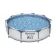 Bestway Steel Pro 10ft  Swimming Pool 