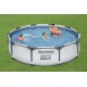 Bestway Steel Pro 10ft  Swimming Pool 