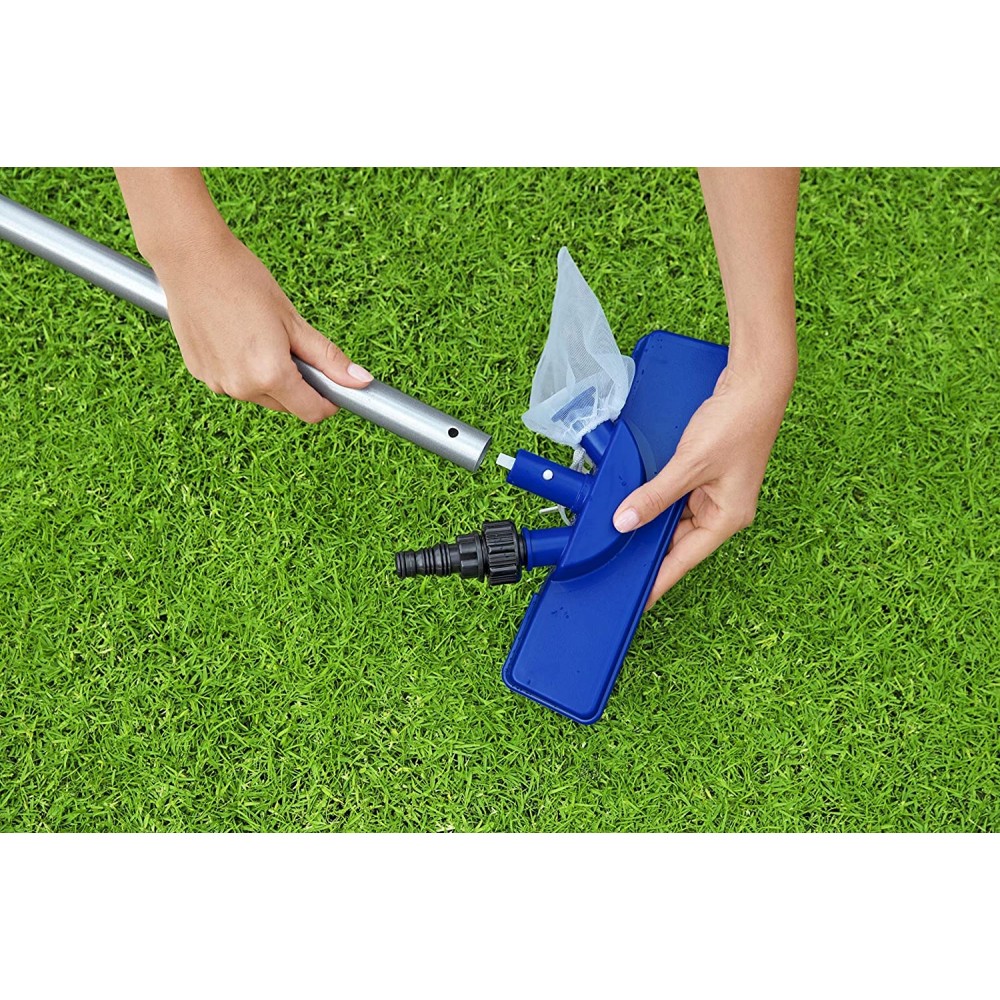 Bestway 80in Swimming Pool Maintenance Kit