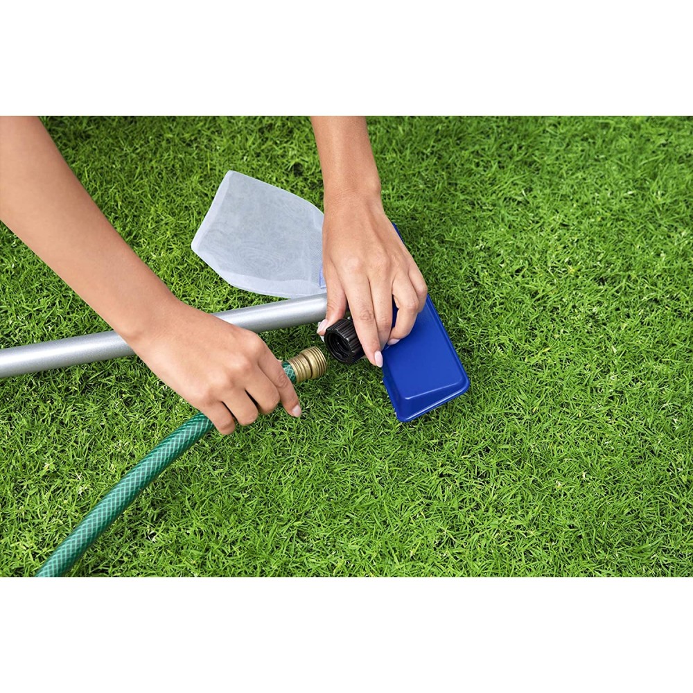 Bestway 80in Swimming Pool Maintenance Kit