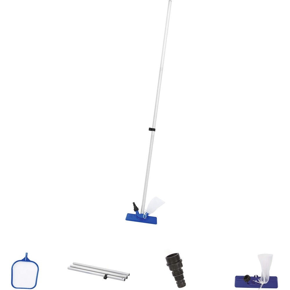 Bestway 80in Swimming Pool Maintenance Kit