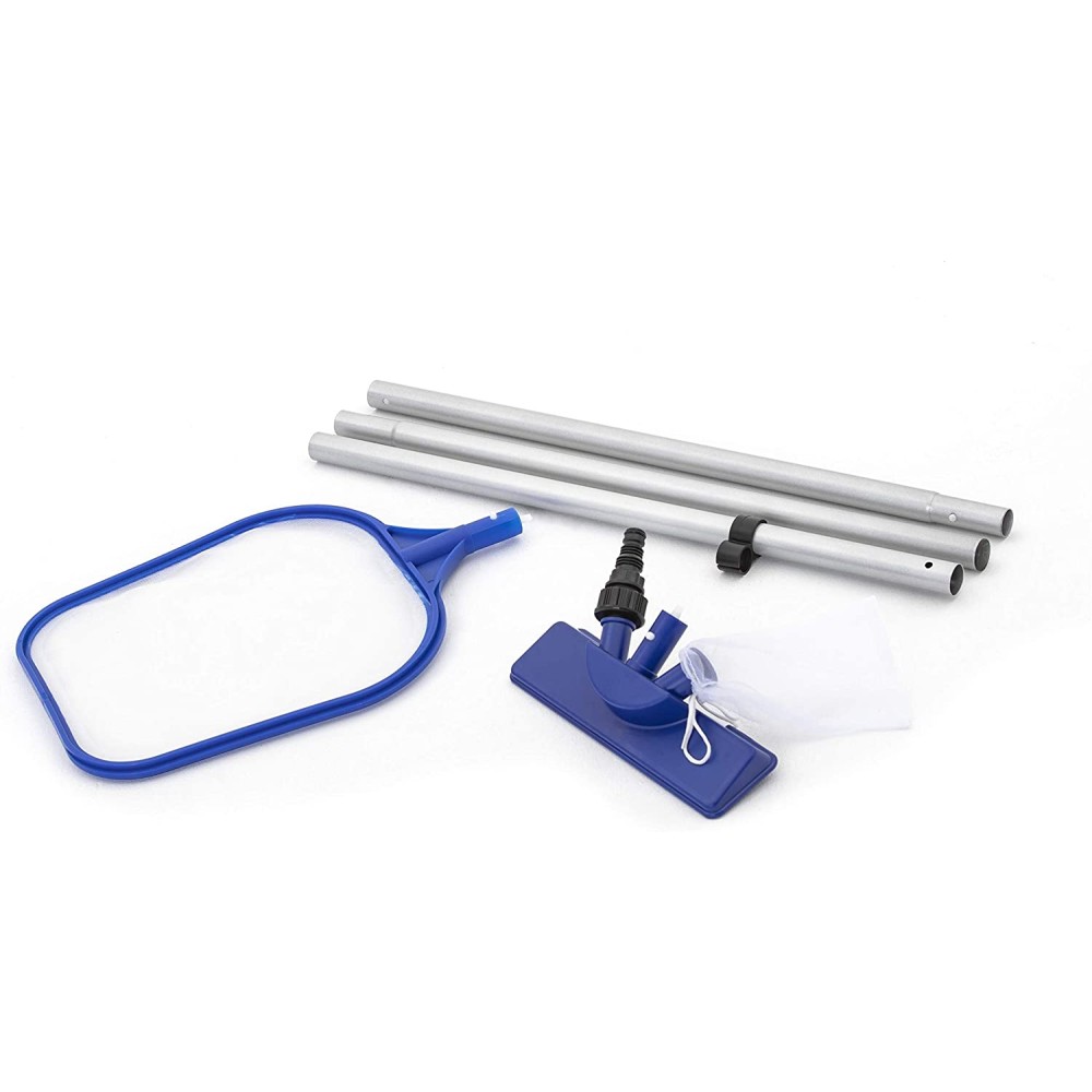 Bestway 80in Swimming Pool Maintenance Kit