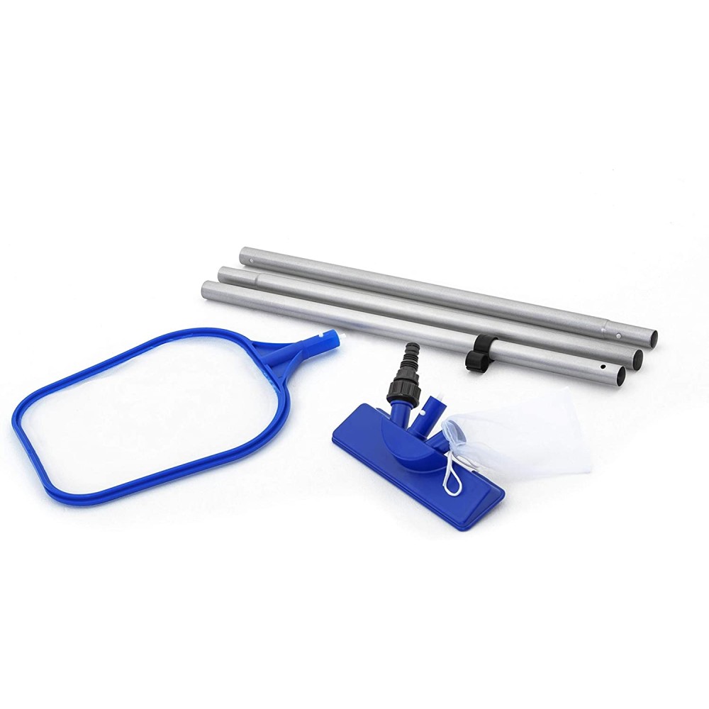 Bestway 80in Swimming Pool Maintenance Kit