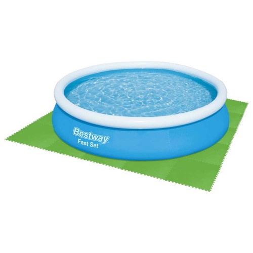31" x 31" Pool Floor Protector - Bestway