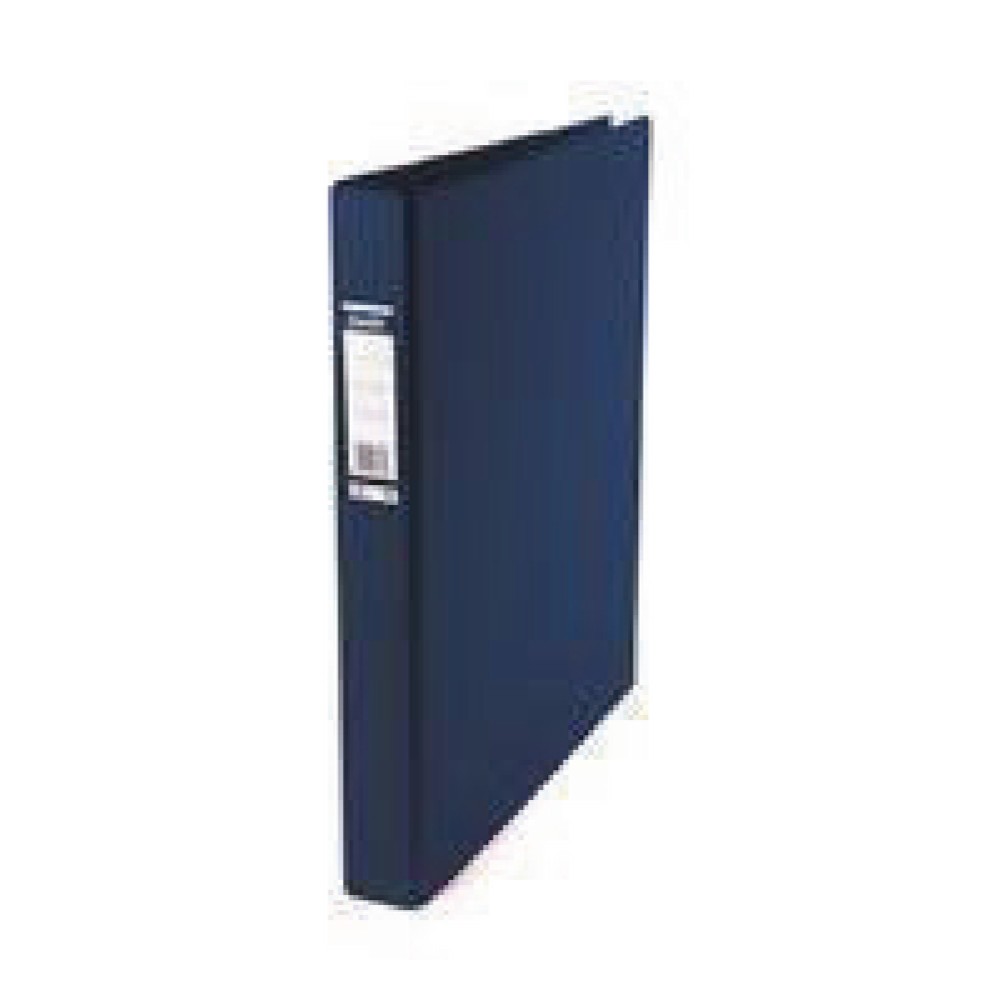 Elba Vision 30mm 4D-Ring Binder Upright A3 Black 400009729