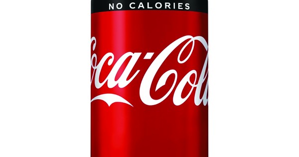 Coke Zero Soft Drink 330ml (Pack of 24) FOCOC018C