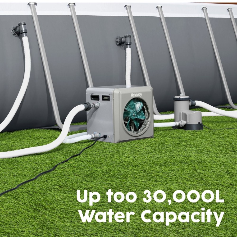 Bestway Pool Heater 4KW BW58748GB-24