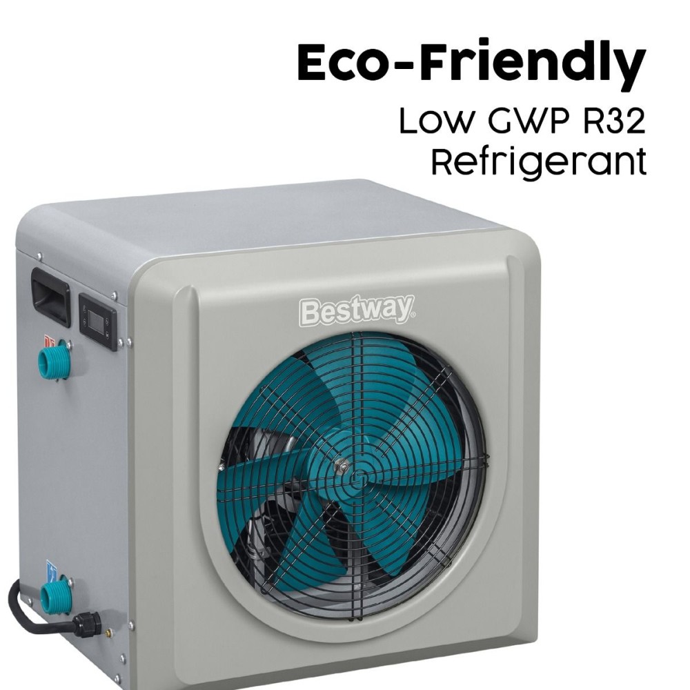 Bestway Pool Heater 4KW BW58748GB-24