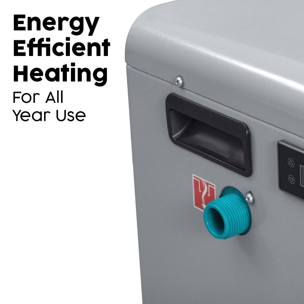 Bestway Pool Heater 4KW BW58748GB-24