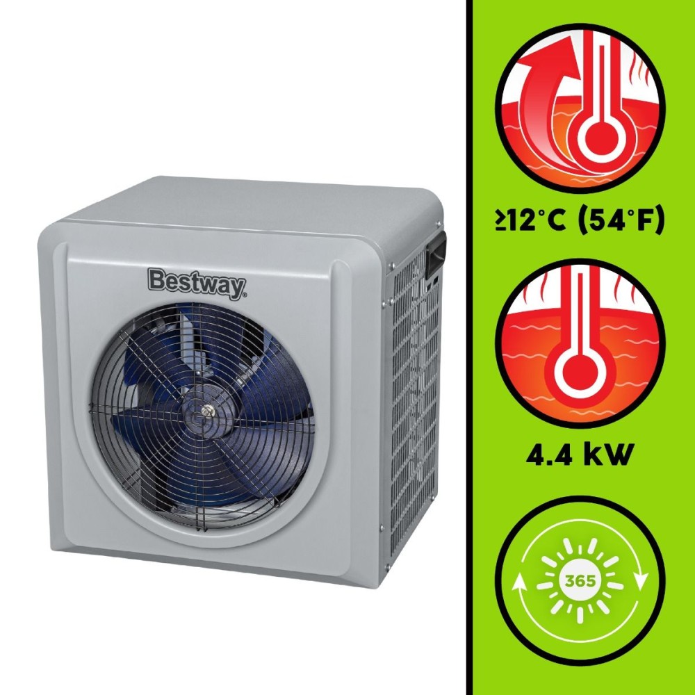 Bestway Pool Heater 4KW BW58748GB-24