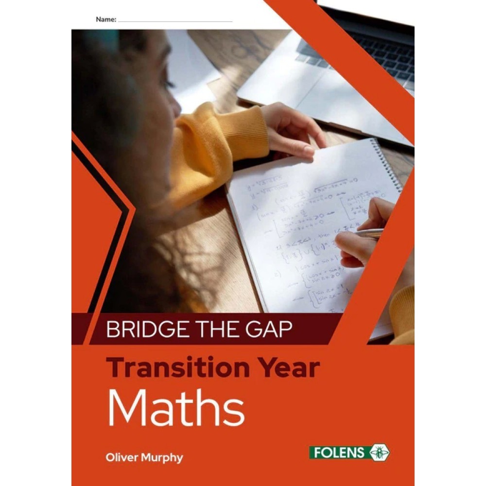 Bridge The Gap - Maths