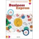 Business Express - Textbook and Workbook - Set - 3rd / New Edition (2023)