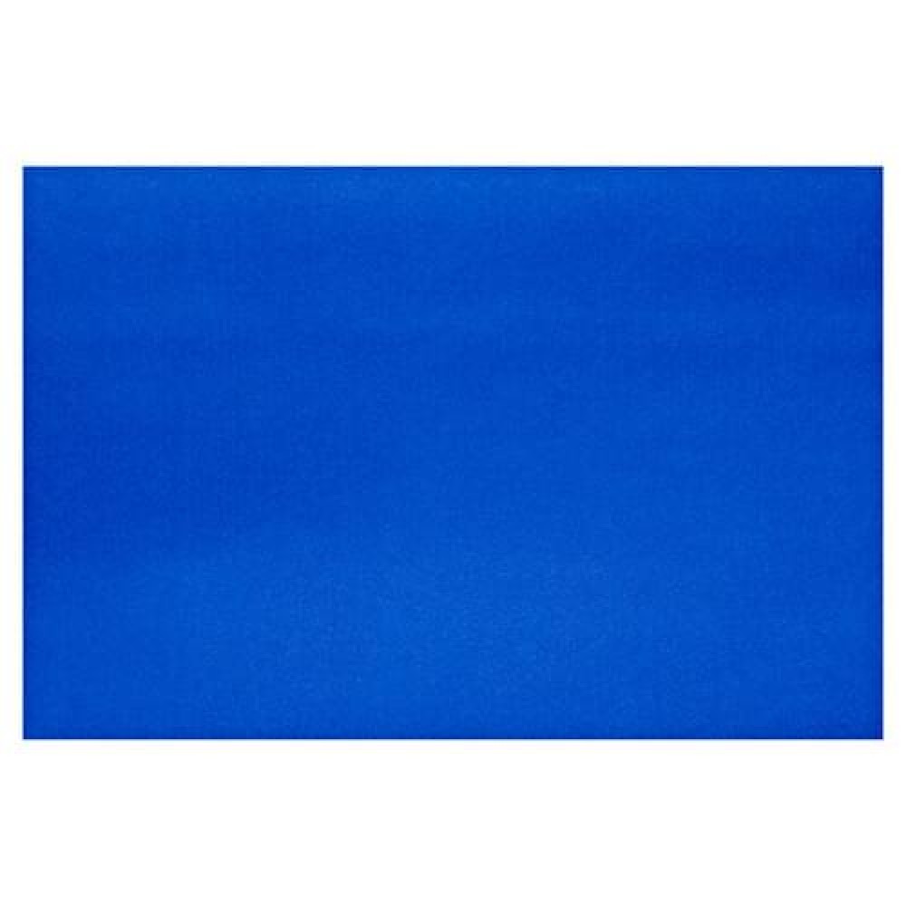 1218mm x 3.6m 85gsm ROLL FADELESS PAPER - ROYAL BLUE