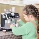 De'Longhi Barista-Style Coffee Machine Toy