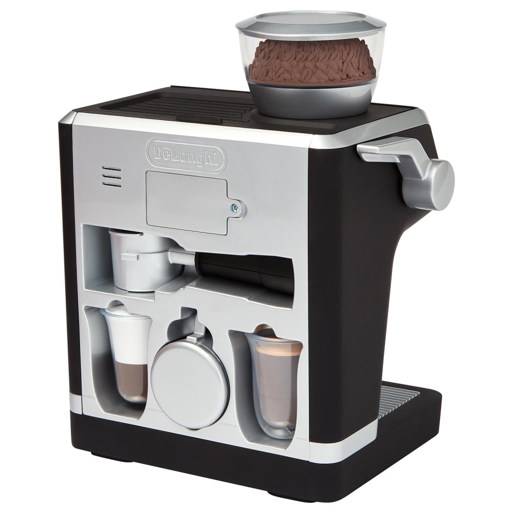 De'Longhi Barista-Style Coffee Machine Toy