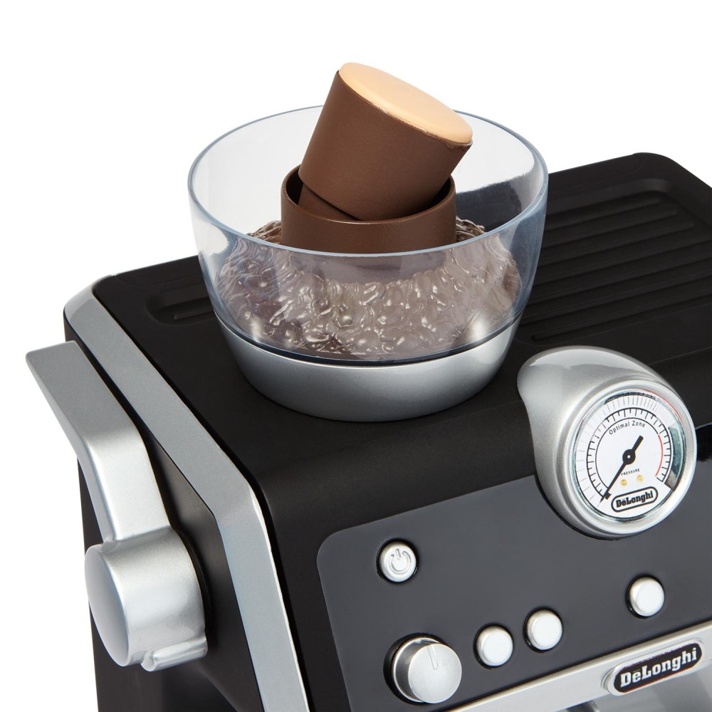 De'Longhi Barista-Style Coffee Machine Toy