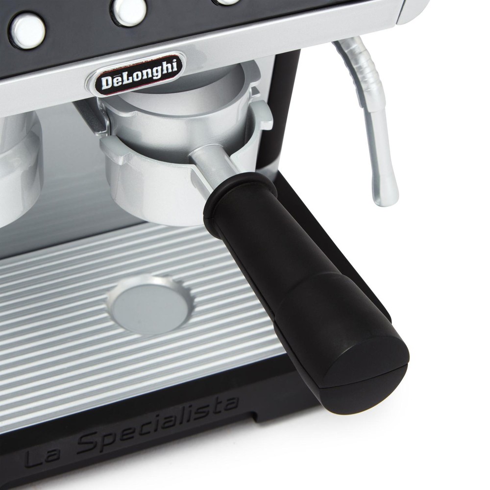 De'Longhi Barista-Style Coffee Machine Toy