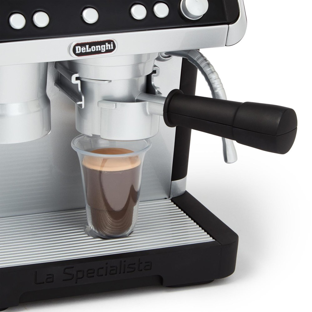 De'Longhi Barista-Style Coffee Machine Toy