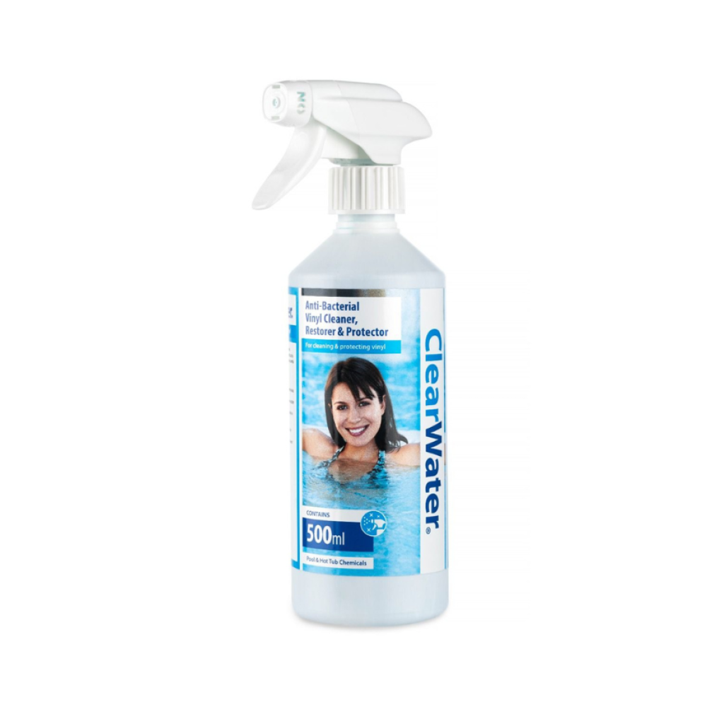 Clearwater Vinyl Cleaner