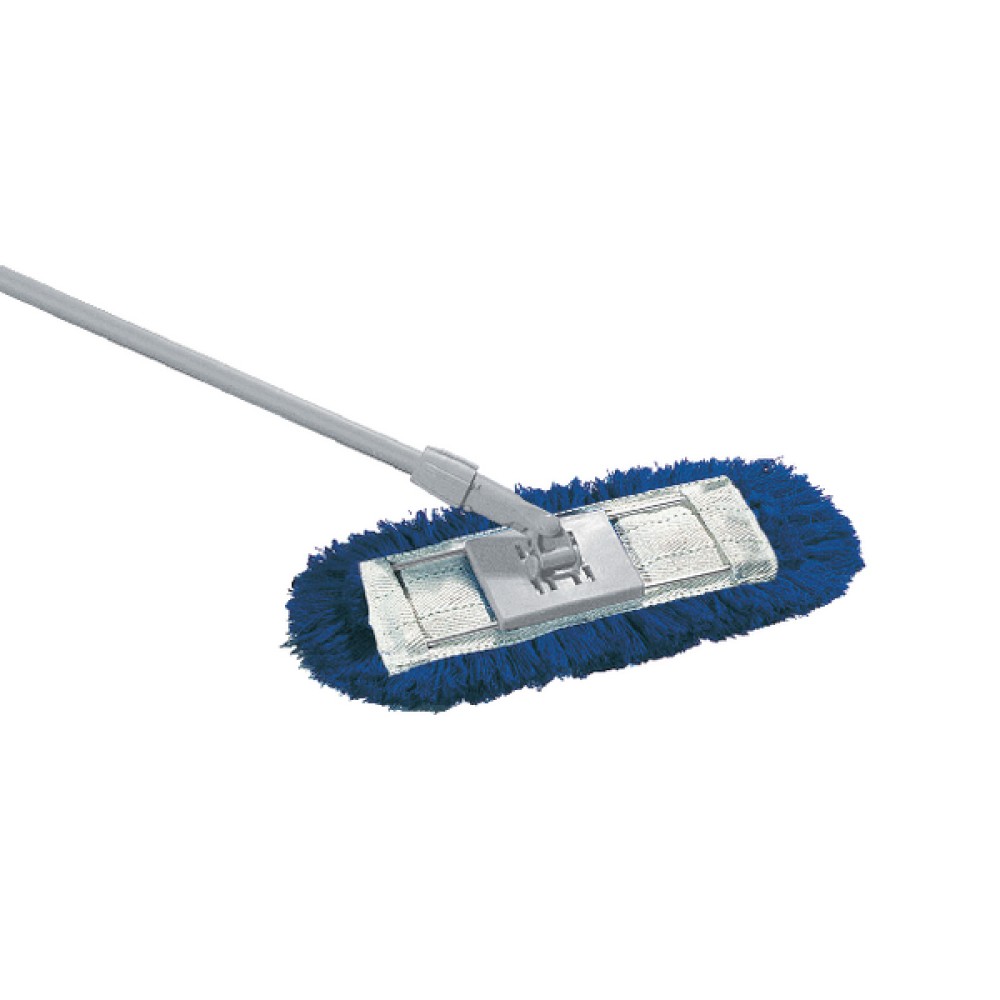 Dustbeater Sweeper Replacement Head Blue 102318