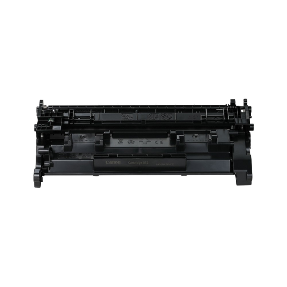 Canon 052 Black Laser Printer Toner 2199C002