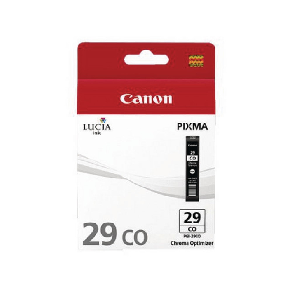 Canon Chroma Optimiser 29 PRO-1 Ink Tank PGI-29CO 4879B001AA