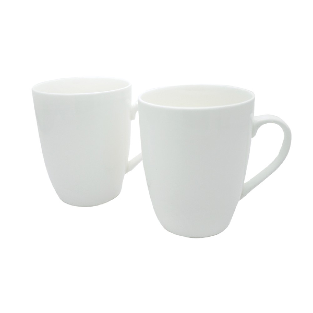 10oz Squat Mugs White (12 Pack) P1160116
