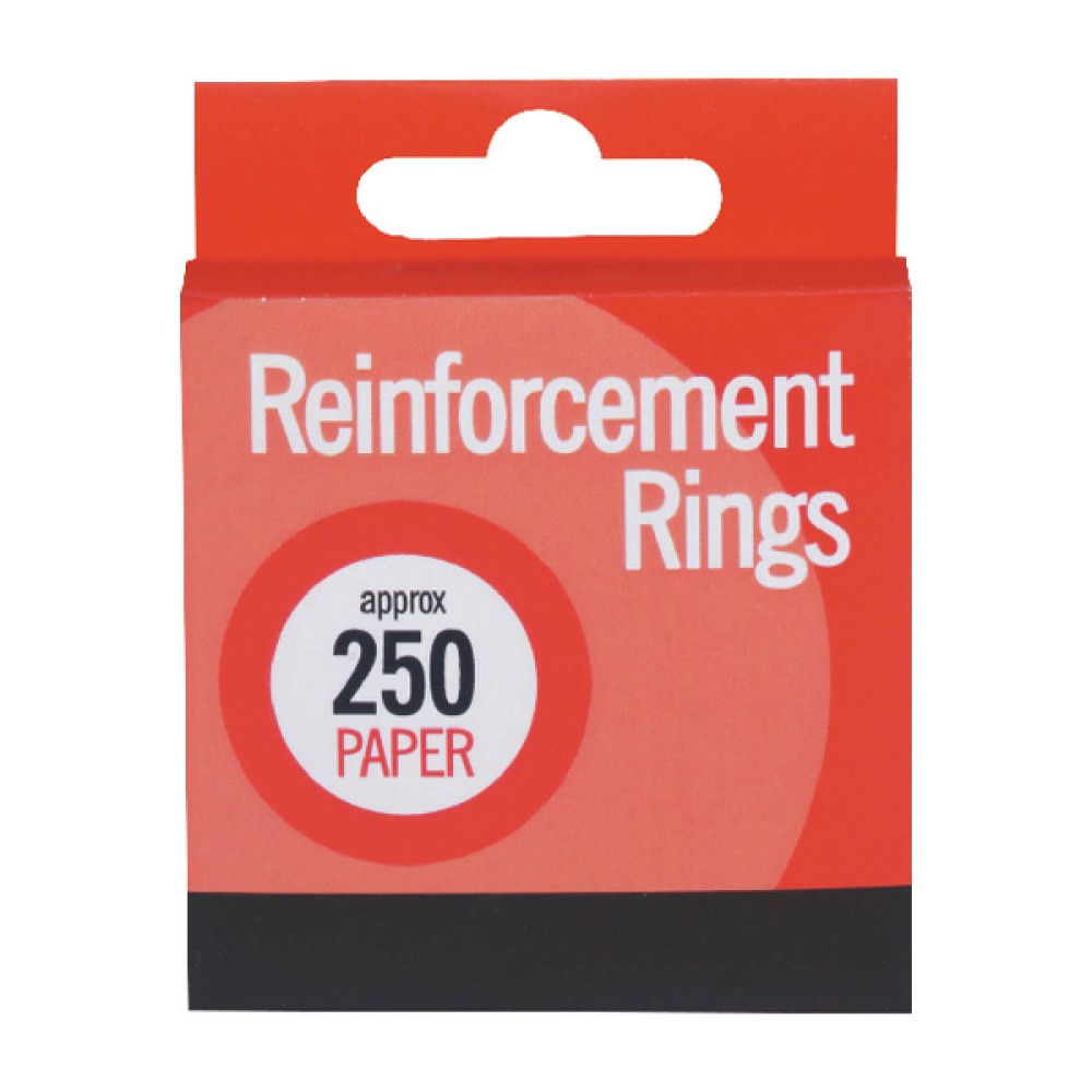 Paper Reinforcements (3000 Pack) C334