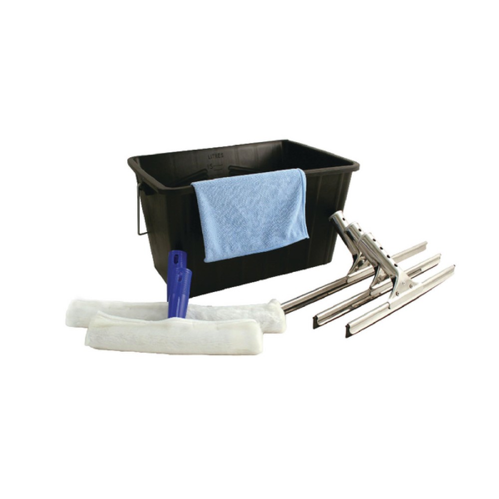 7 Piece Window Cleaning Set VOW/WC/SET