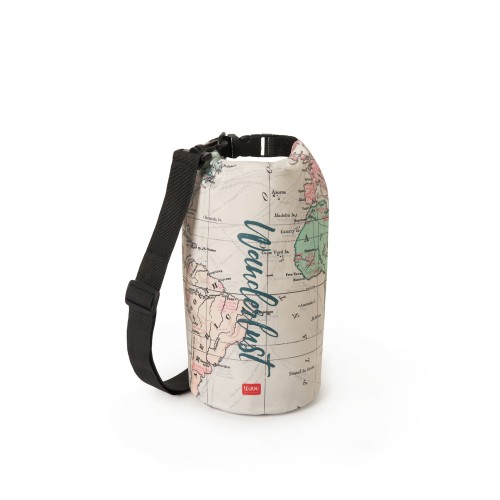 DRY BAG 3L - TRAVEL - Legami