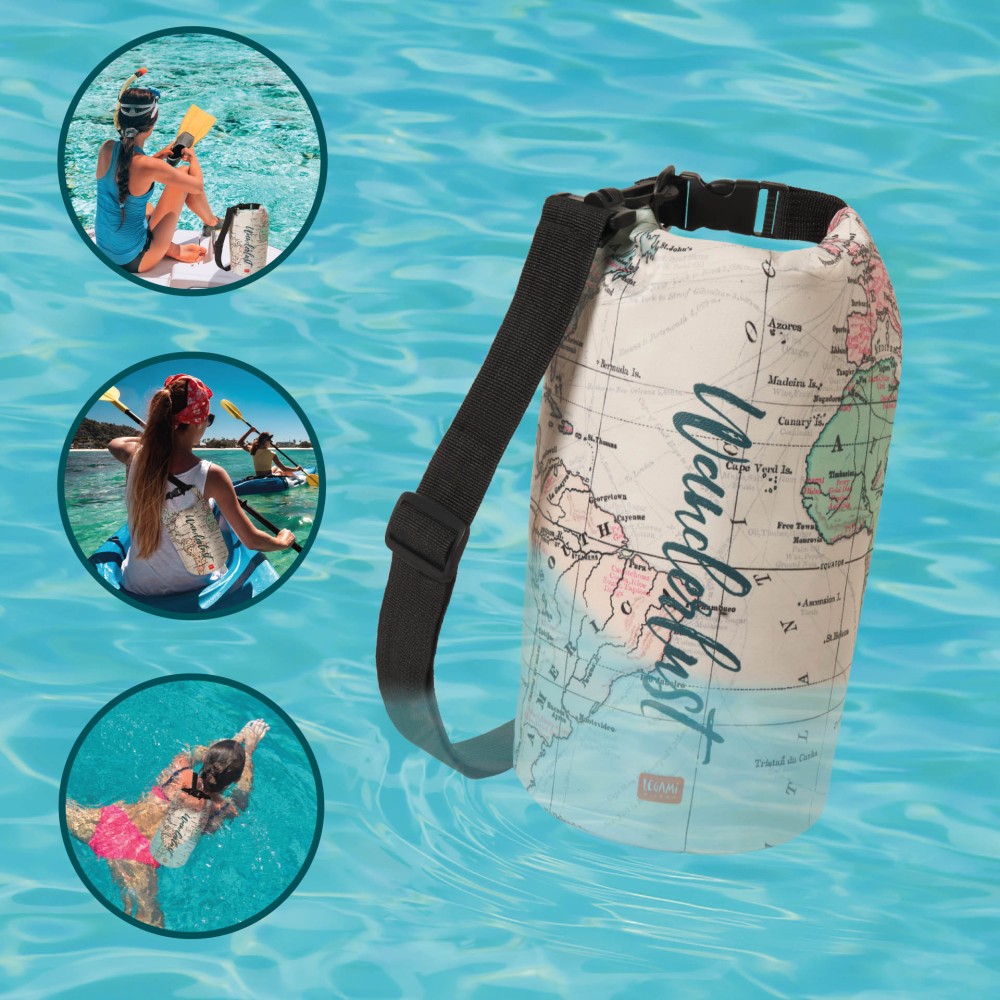 DRY BAG 3L - TRAVEL