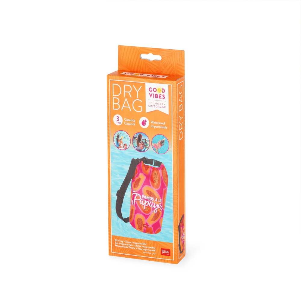 Legami Dry Bag - 3 Litres