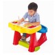 Dolu Toddler Kids Study Desk Table 