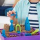 Kinetic Sand Beach Castle Playset