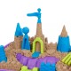 Kinetic Sand Beach Castle Playset