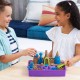 Kinetic Sand Beach Castle Playset