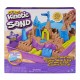 Kinetic Sand Beach Castle Playset