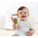 Double Triangle Teether - Hape