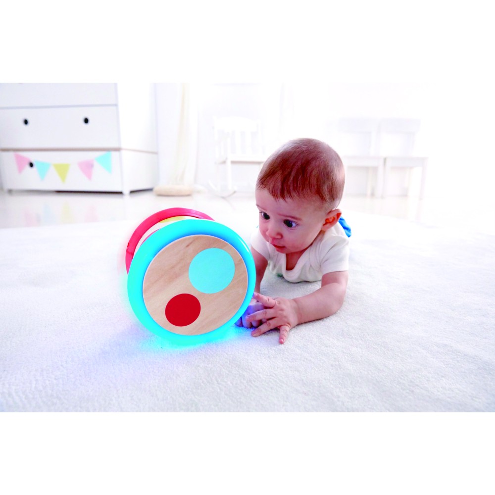 Baby Drum - Hape