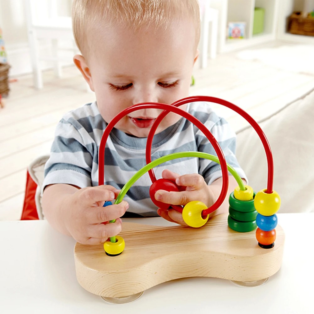 Double Bubble - Hape