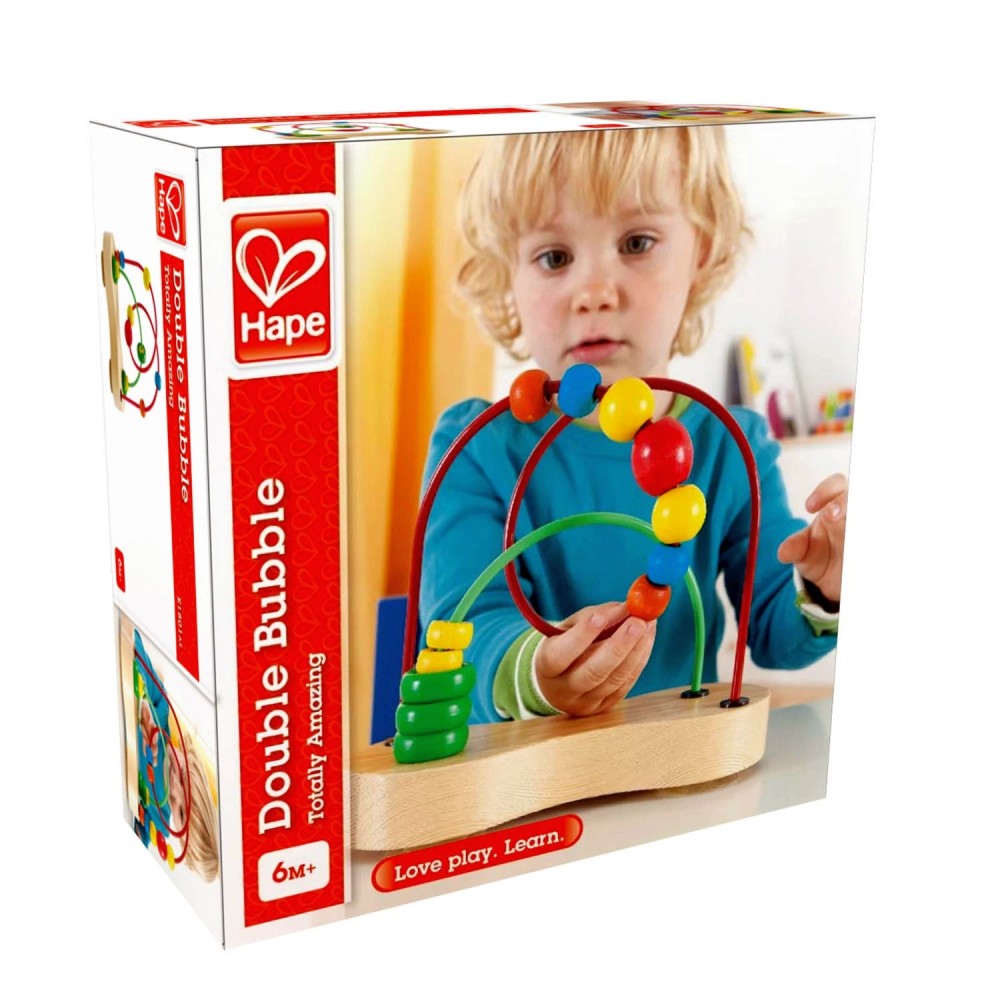 Double Bubble - Hape