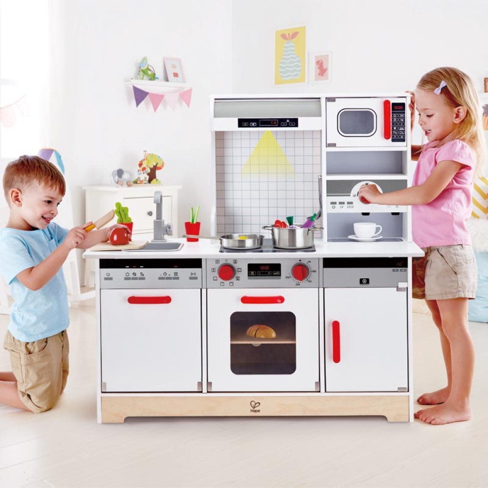 HAPE All-In-One Kitchen