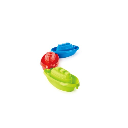 Beach and Bath Boats - Hape