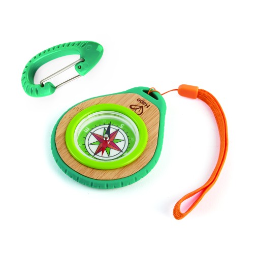 Compass Set - Hape