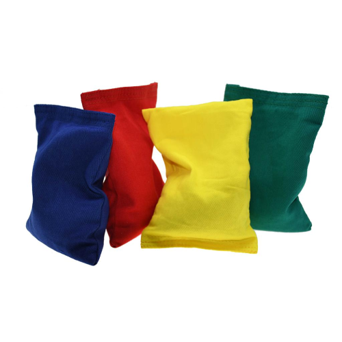 Essential Bean Bag (Green)