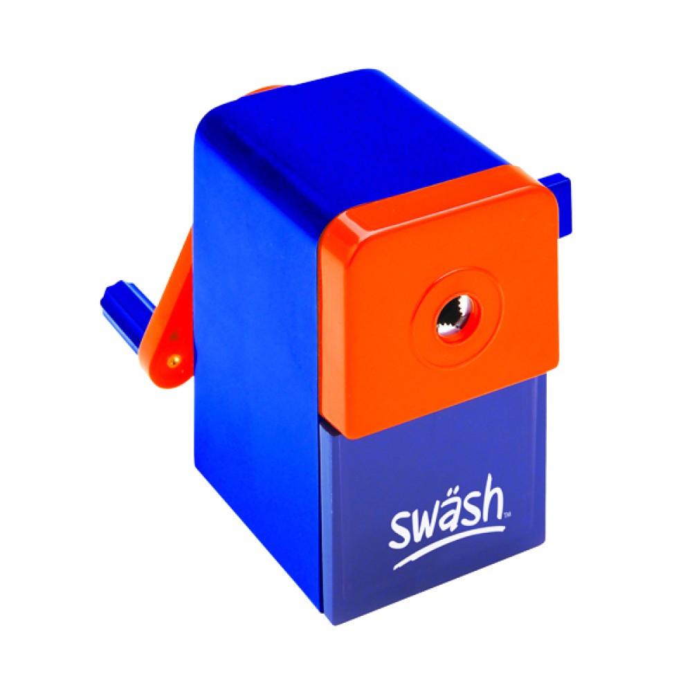 Swash Desktop Pencil Sharpener PMDS8