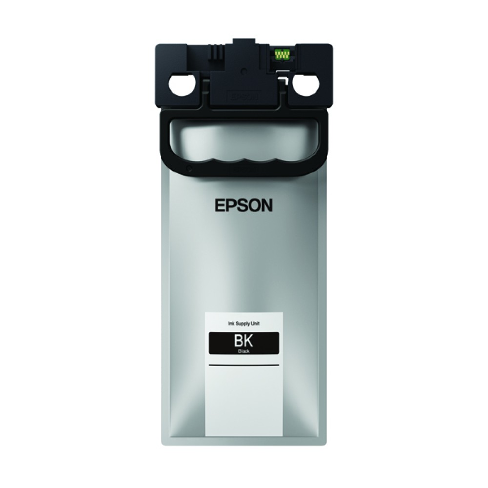 Epson Ink Cartridge WF-C5x90 Series XXL Black C13T946140