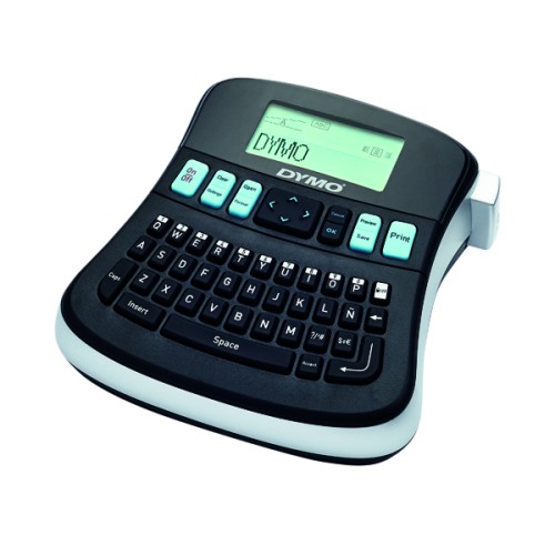 Dymo 210D Label Manager S0784450