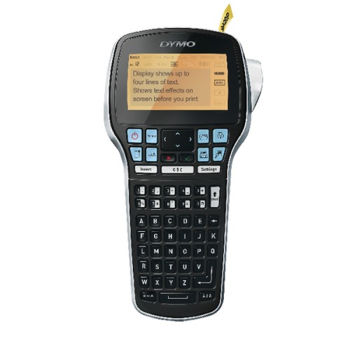 Dymo Labelmanager 420P Label Printer ABC S0915490