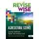 Revise Wise - Leaving Cert - Agricultural Science